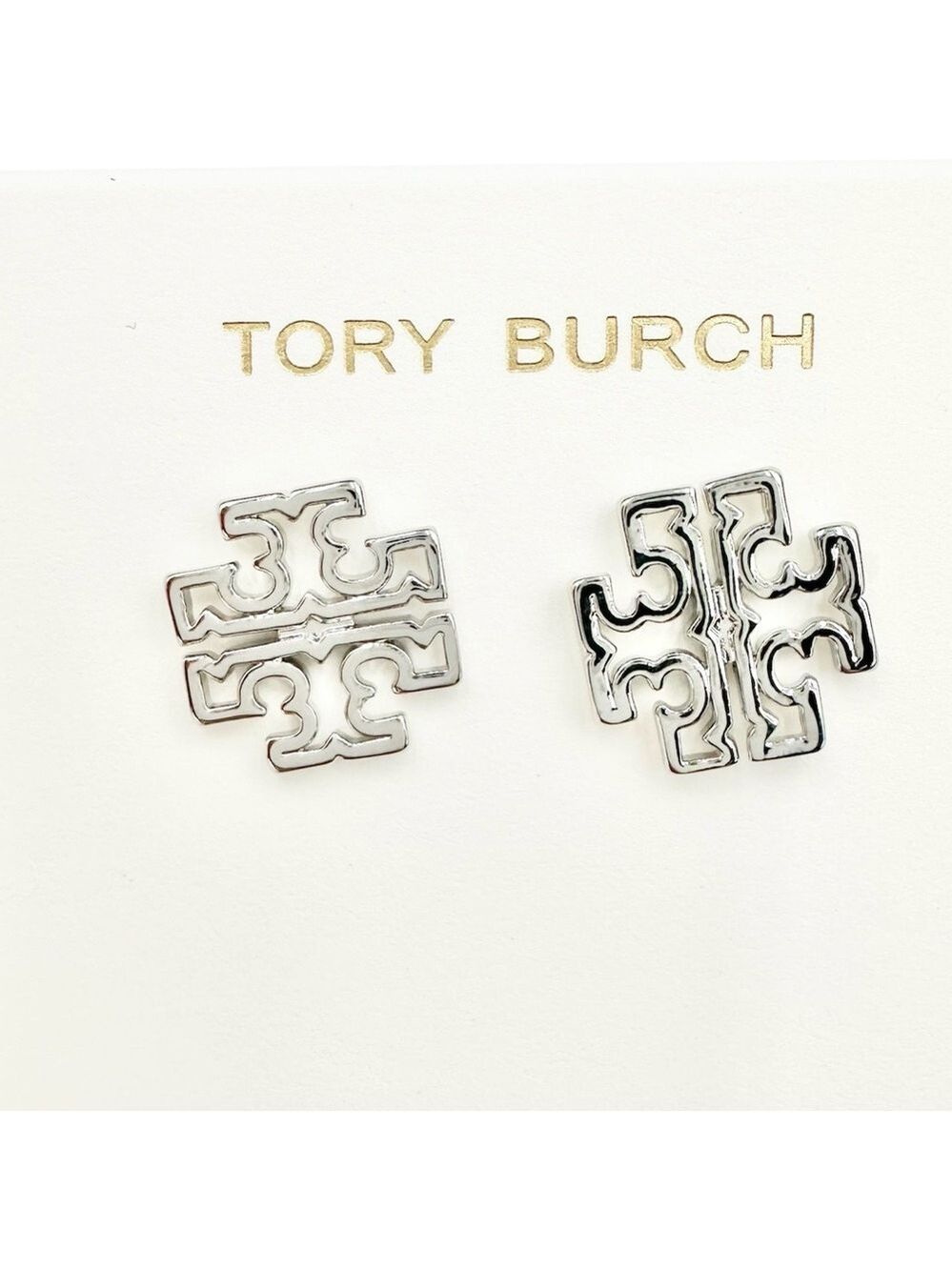 Tory Burch Stud Earrings